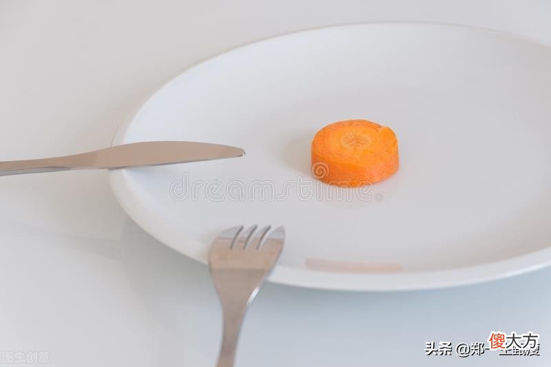 为什么减肥最怕碰见身体饥饿 为什么饥饿能减肥