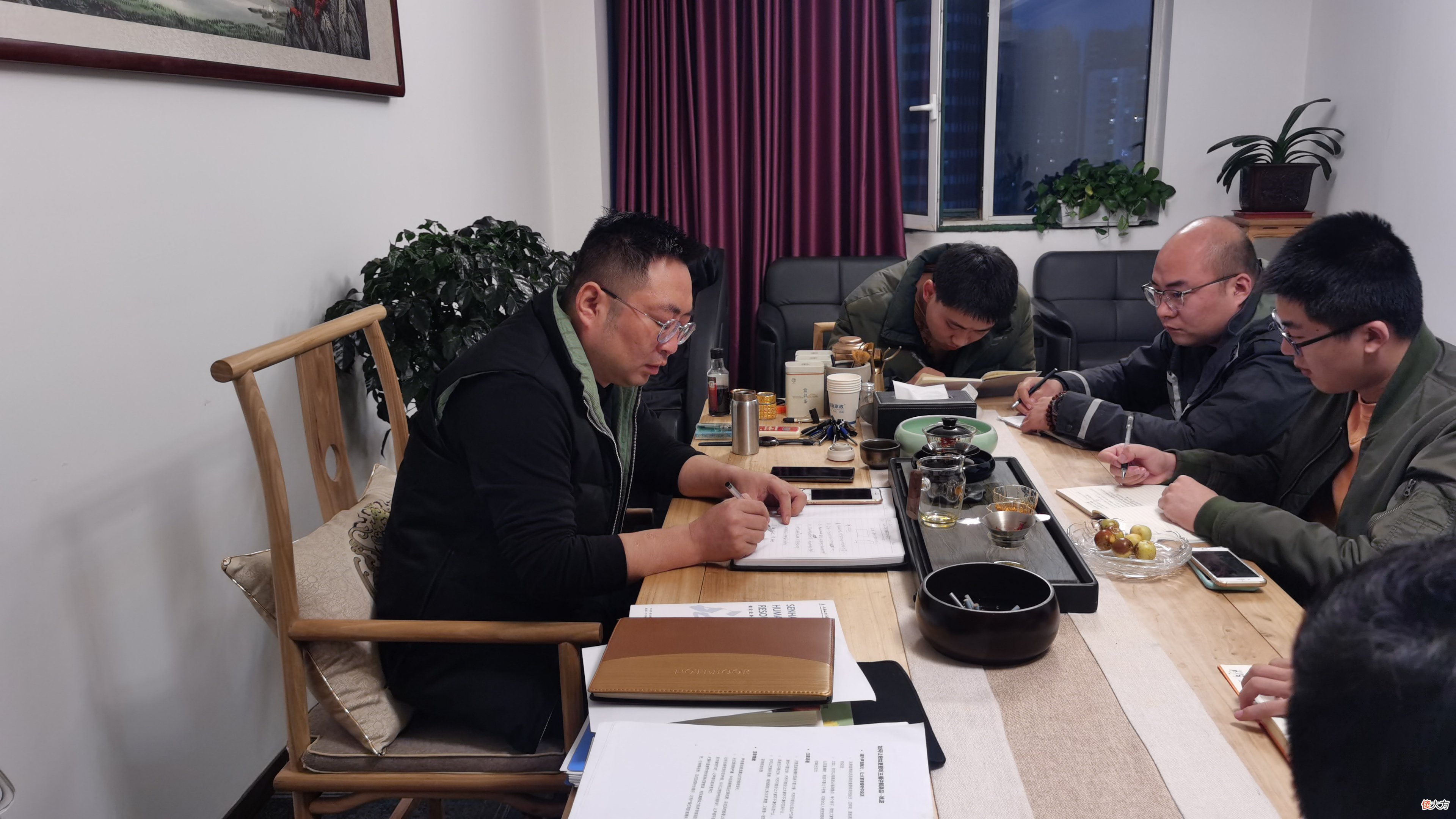 12年前我用五万块开了家政公司，现在年赚百万，精细化布局很重要