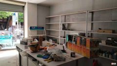 开了十年的家电维修店 开个家电维修店