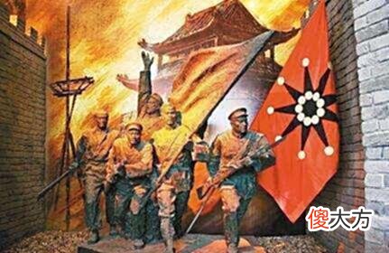 【爱历史】晚年宋美龄看到自己的墓后，说出了埋藏心底多年的话