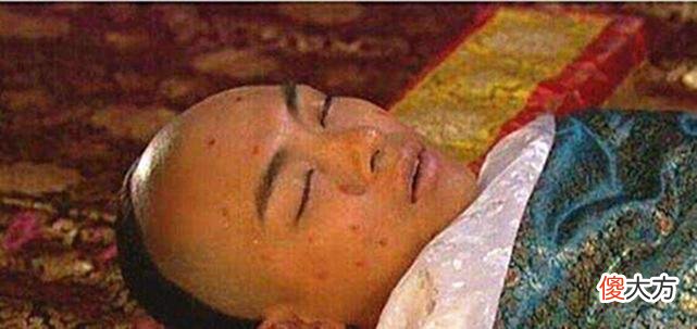 【历史故事】同治皇帝只活了19岁,真正死因是什么?