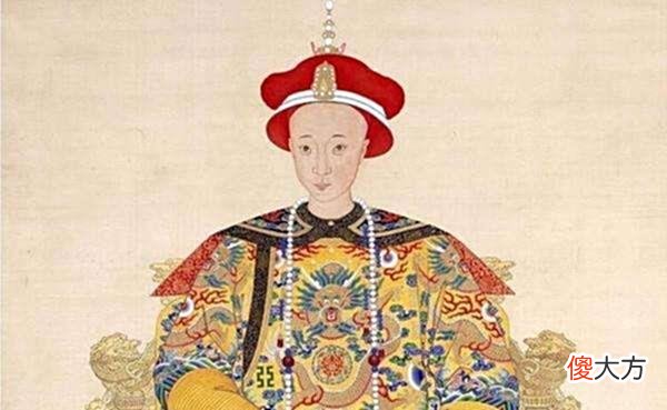 【历史故事】同治皇帝只活了19岁,真正死因是什么?