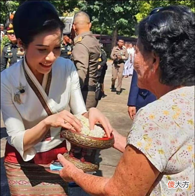 【爱历史】西拉米王妃的旧事被重提，诗妮娜贵妃：我对她不了解，不要问我