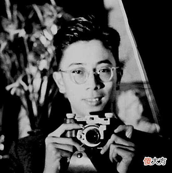 【历史故事】鲁迅后人今何在? 儿子当高官, 远房亲戚是明星, 如今家喻户晓