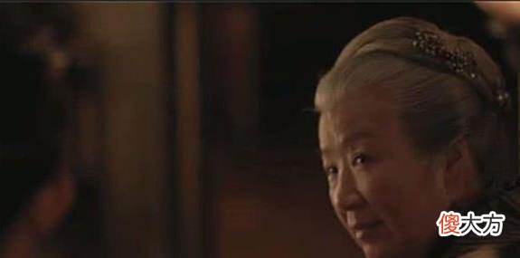 【爱历史】《知否》原著：你看看红儿喂给盛老夫人嫡子吃了啥？难怪他早夭