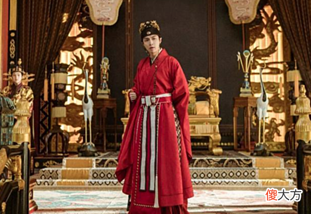 【爱历史】朱祁镇继位时明明强盛, 为什么发生了土木堡之变?