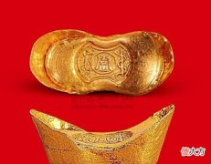 【历史故事】想吞金自杀还得有常识！吞的不是纯金还死不了！