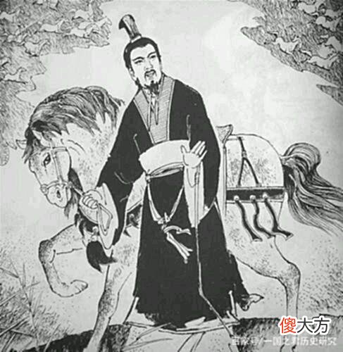 【爱历史】陕西为什么叫三秦？背后有什么历史意义？一文说清楚来龙去脉