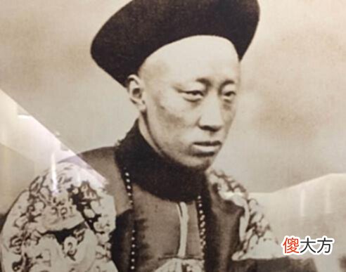 【历史故事】丁宝桢为什么敢杀安德海? 他有什么本事?