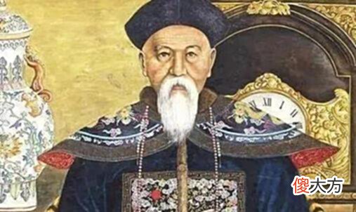 【历史故事】丁宝桢为什么敢杀安德海? 他有什么本事?