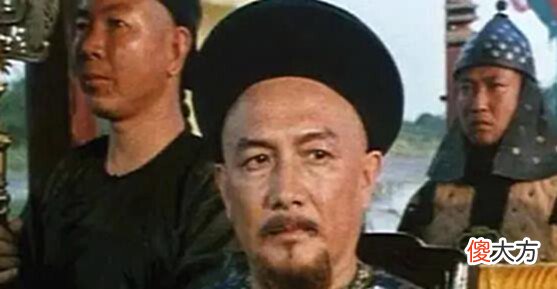 【历史故事】丁宝桢为什么敢杀安德海? 他有什么本事?
