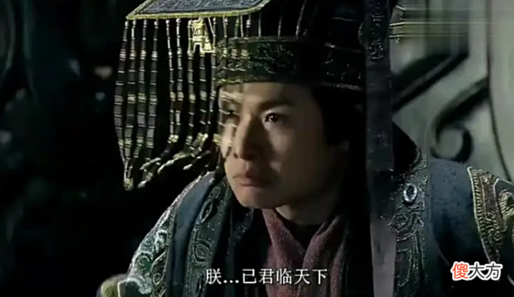 【历史故事】李斯作为秦国一代名相，为何下场如此惨烈