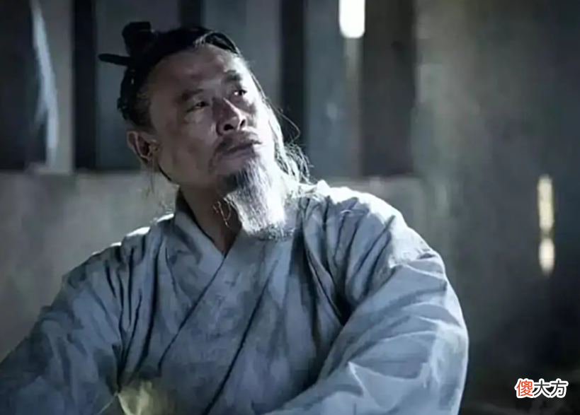 【历史故事】李斯作为秦国一代名相，为何下场如此惨烈