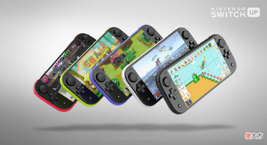 有必要等新款NS吗 NS要出新款了吗?2020年