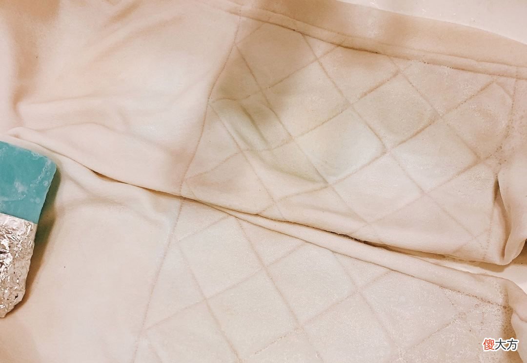 顽固脏衣难清洗 顽固脏衣服怎么洗干净