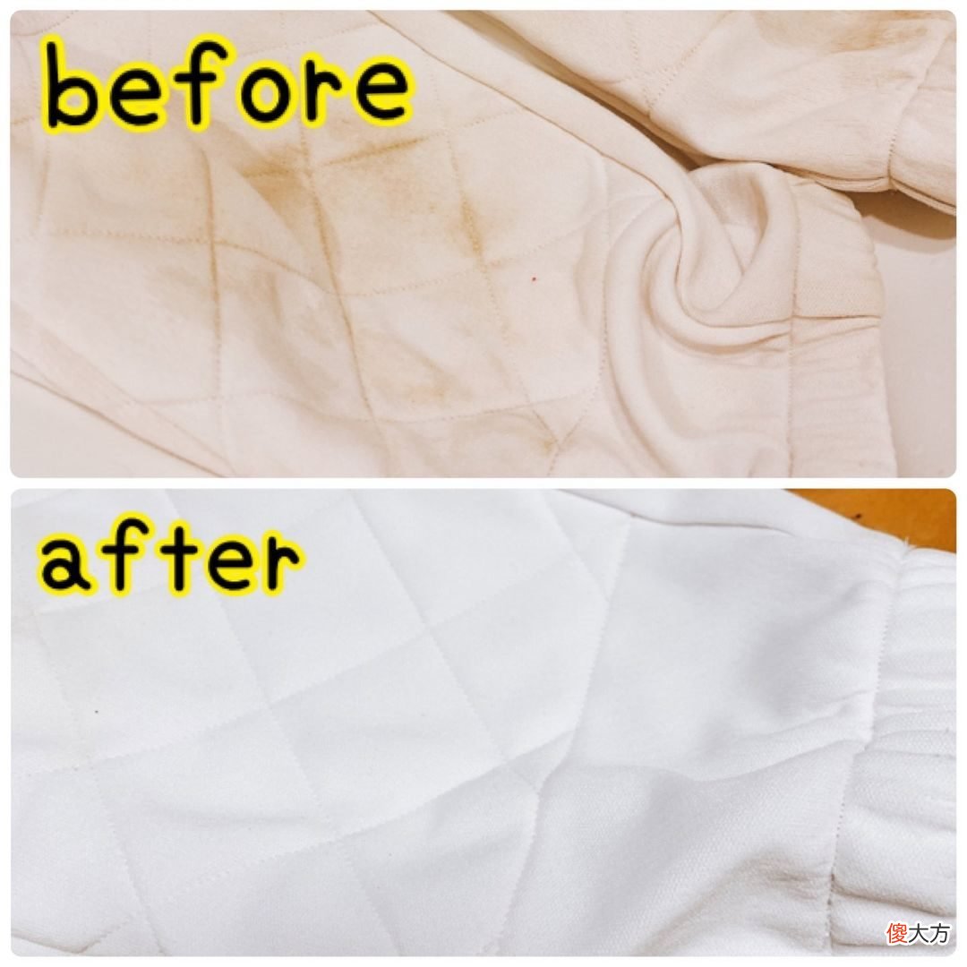 顽固脏衣难清洗 顽固脏衣服怎么洗干净