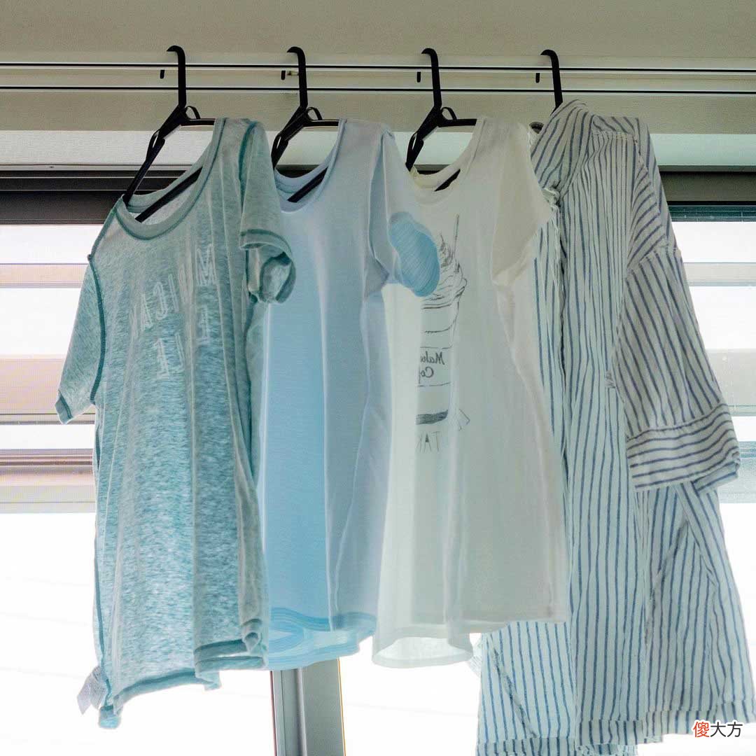 顽固脏衣难清洗 顽固脏衣服怎么洗干净