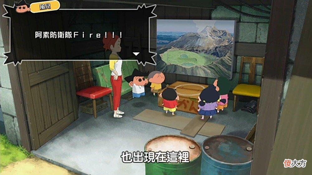 【游戏世界】塞尔达英杰达尔克尔配音演员透露续作背景！「Switch每日情报」