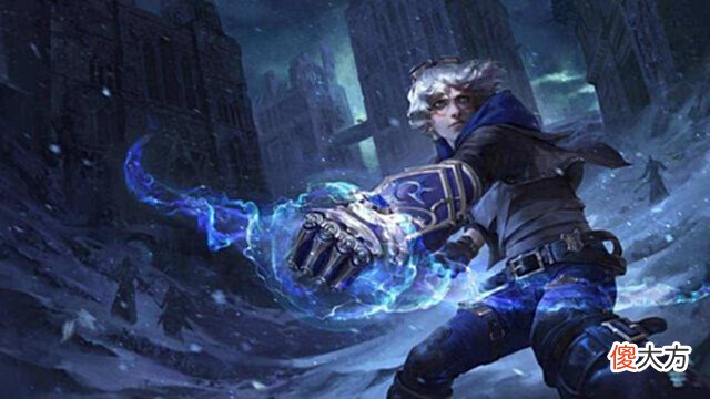 【游戏世界】Gala苦练“新EZ”备战MSI，设计师：没错这个英雄12.8版本必火