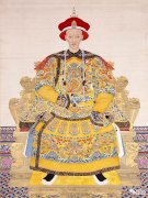 【爱历史】新疆战记第五十七章-张格尔起兵直攻喀什噶尔，西四城遍地烽火