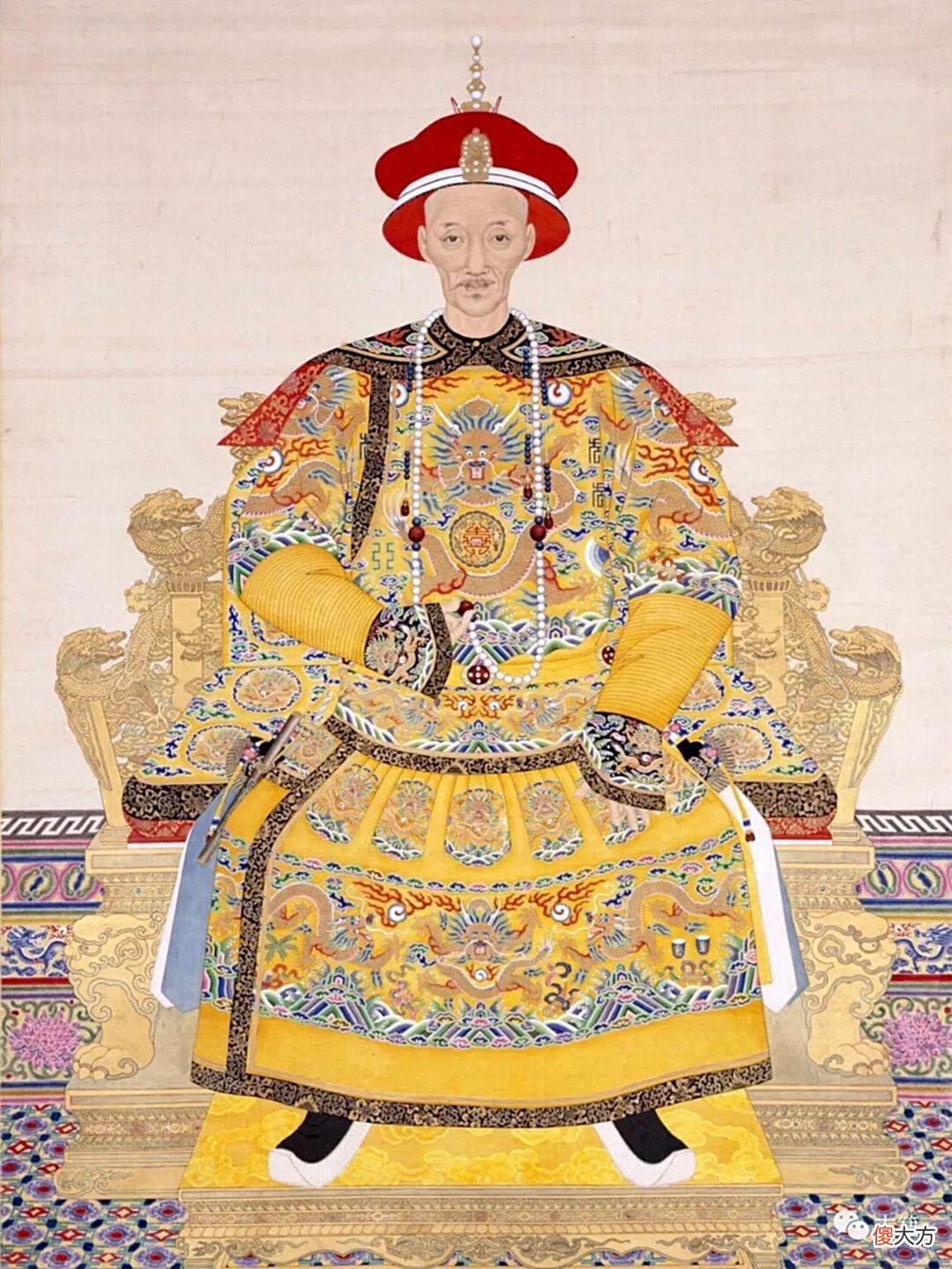 【爱历史】新疆战记第五十七章-张格尔起兵直攻喀什噶尔，西四城遍地烽火
