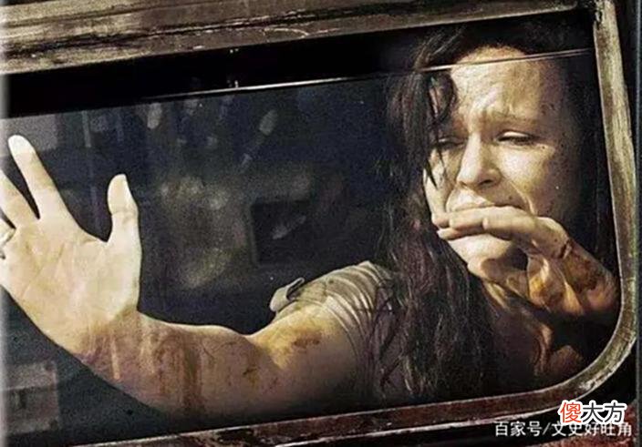 【历史故事】苏联的幽灵火车：104人神秘消失，列车至今重现三次多人目睹