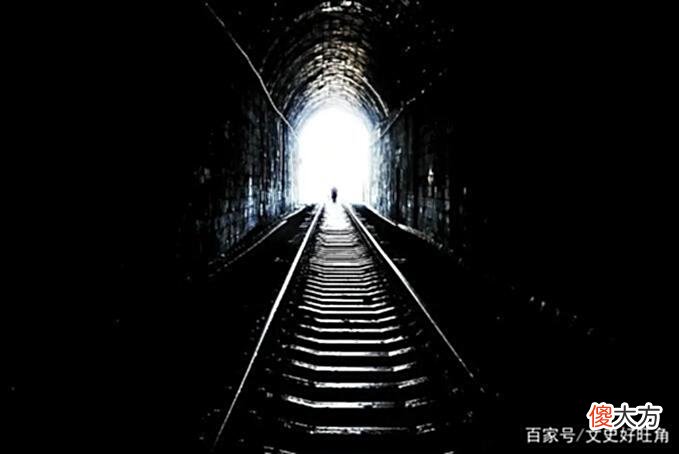 【历史故事】苏联的幽灵火车：104人神秘消失，列车至今重现三次多人目睹
