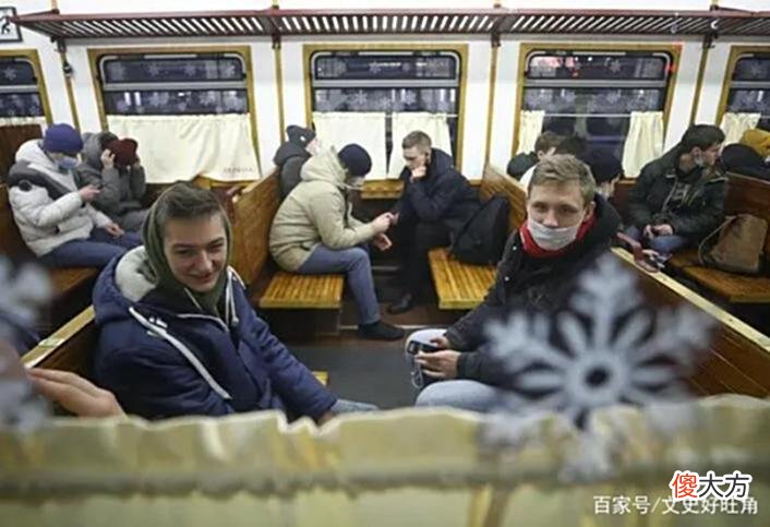 【历史故事】苏联的幽灵火车：104人神秘消失，列车至今重现三次多人目睹