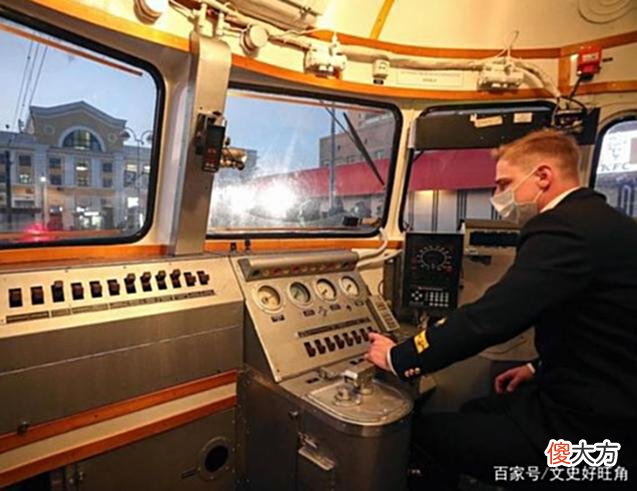 【历史故事】苏联的幽灵火车：104人神秘消失，列车至今重现三次多人目睹