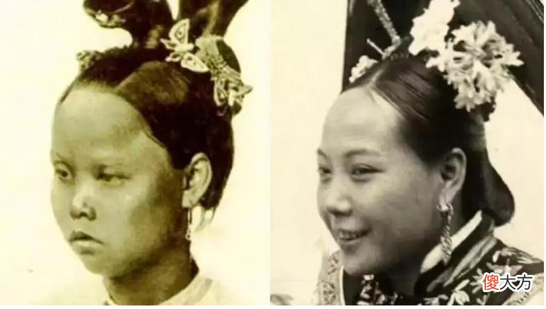 “扁头”最扁能有多夸张，网友晒照不断、花式吐槽太心酸