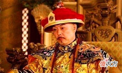 【爱历史】乾隆八年号称“最热夏天”，热到什么程度？你看乾隆圣旨就明白了