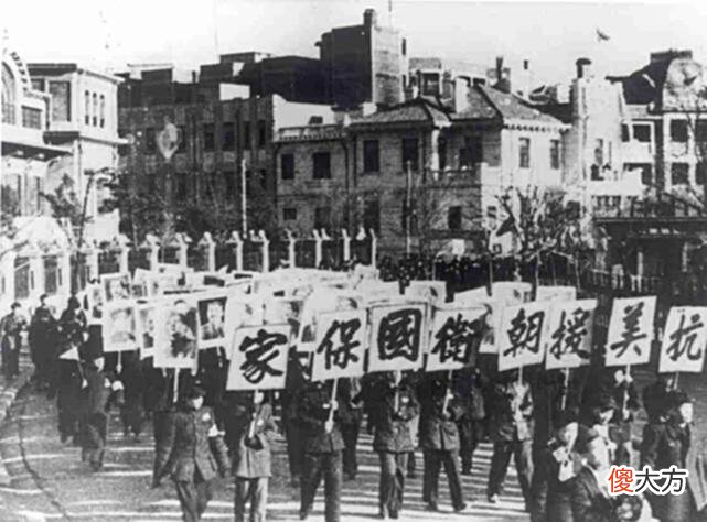 【历史故事】朝鲜战争，美国原子弹都运到了日本为何不用？其实主要是不太敢用