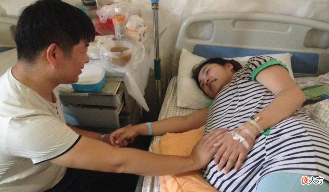 孕妇到医院生产，几个人陪着就够用了？哪些人是照顾产妇和宝宝的最佳人选？主要看5点