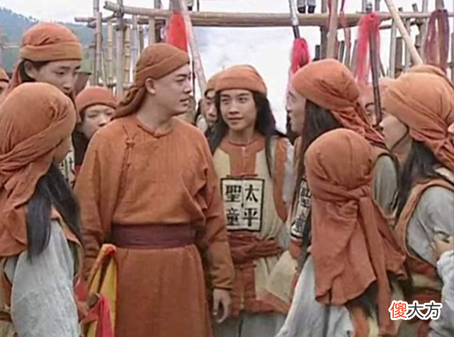【爱历史】太平天国曾给各省改名，名字一个比一个搞笑，看你的家乡叫什么？