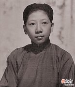 【历史故事】“混世魔女”孔令俊: 男女通吃的另类名媛, 到底有多大胆?