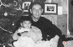 【历史故事】蒋介石的孙子48岁时回大陆祭祖，看到蒋家祖宅却忍不住失声痛哭