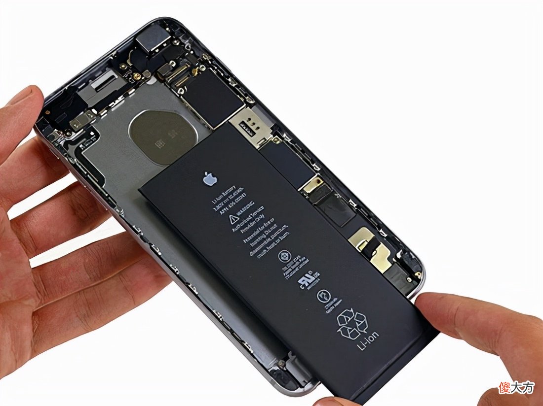 iPhone更换手机电池该怎么选 iPhone手机怎么更换电池