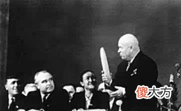 【历史故事】赫鲁晓夫骂“走狗”，菲律宾：这个词侮辱人，换一下