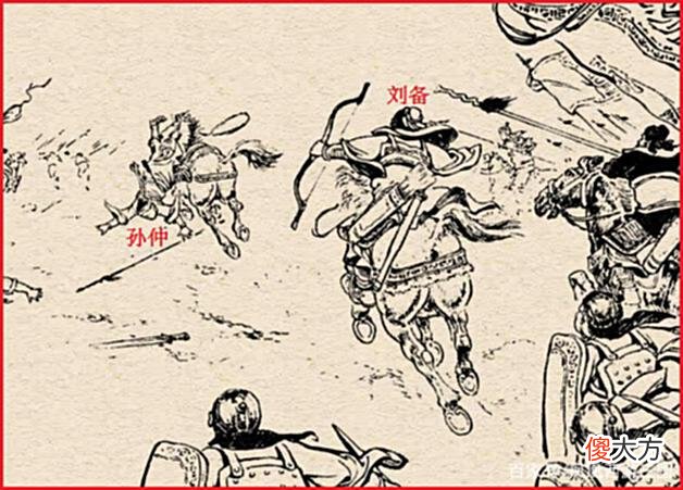 【爱历史】刘备关羽张飞VS曹操典韦许褚，结局如何？谁最可能第一个战死？