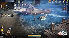 【游戏迷】「百科」黑色沙漠/写给各位玩家的钓鱼资料集/「持续更新」