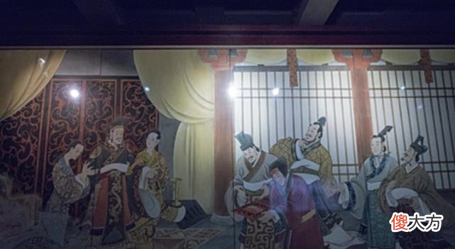 【爱历史】广州历史上最狡猾皇帝，为防人挖墓设置疑冢，传说真墓在越秀山？