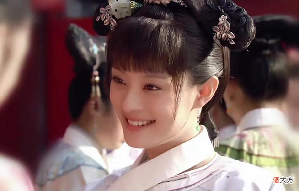 【爱历史】《甄嬛传》中皇帝都给了甄嬛哪些别人从来都没有的待遇？