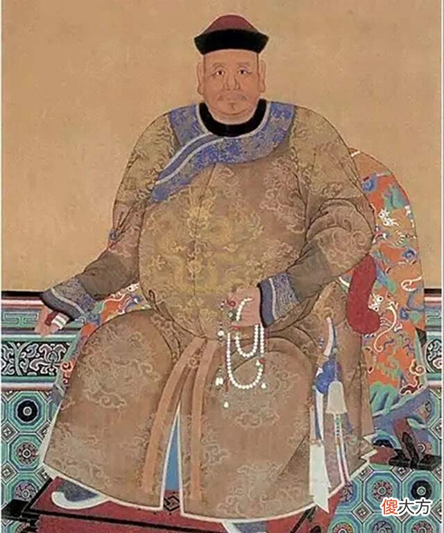 【爱历史】此女与闺蜜一起选秀入宫, 闺蜜成了皇太后, 她不小心活了97岁
