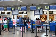 坐飞机每人可以免费托运多少行李 飞机一个人能免费托运多少行李