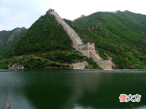 中国有哪些万里长城景区 中国万里长城的主要景点
