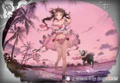 【游戏世界】《明日方舟》的玩家来说是一个难忘的回忆