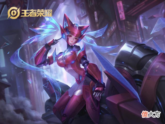 【游戏迷】王者荣耀：新版本“超级射手”诞生，鲁班七号依旧强势！
