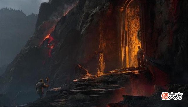 【游戏世界】魔兽世界10.0版本大秘境迎来大改，新的驭龙术我很期待