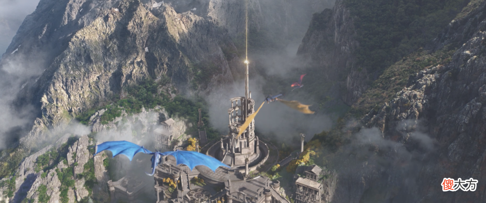 【游戏迷】《魔兽世界》10.0巨龙时代的pvp是怎么样的？