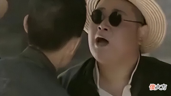 【爱历史】抗战时, 一八路被日军围堵村中, 旁边的伪军道: 抓错了, 我认识他